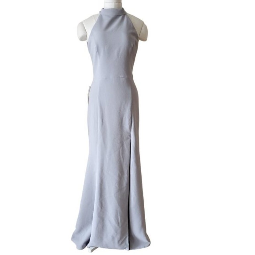 NWT  BHLDN Montreal / Serephina bridesmaid dress - Picture 3 of 16